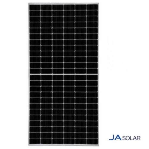 JA Solar 500W JAM66S30 PERC Half Cell Flow Solar