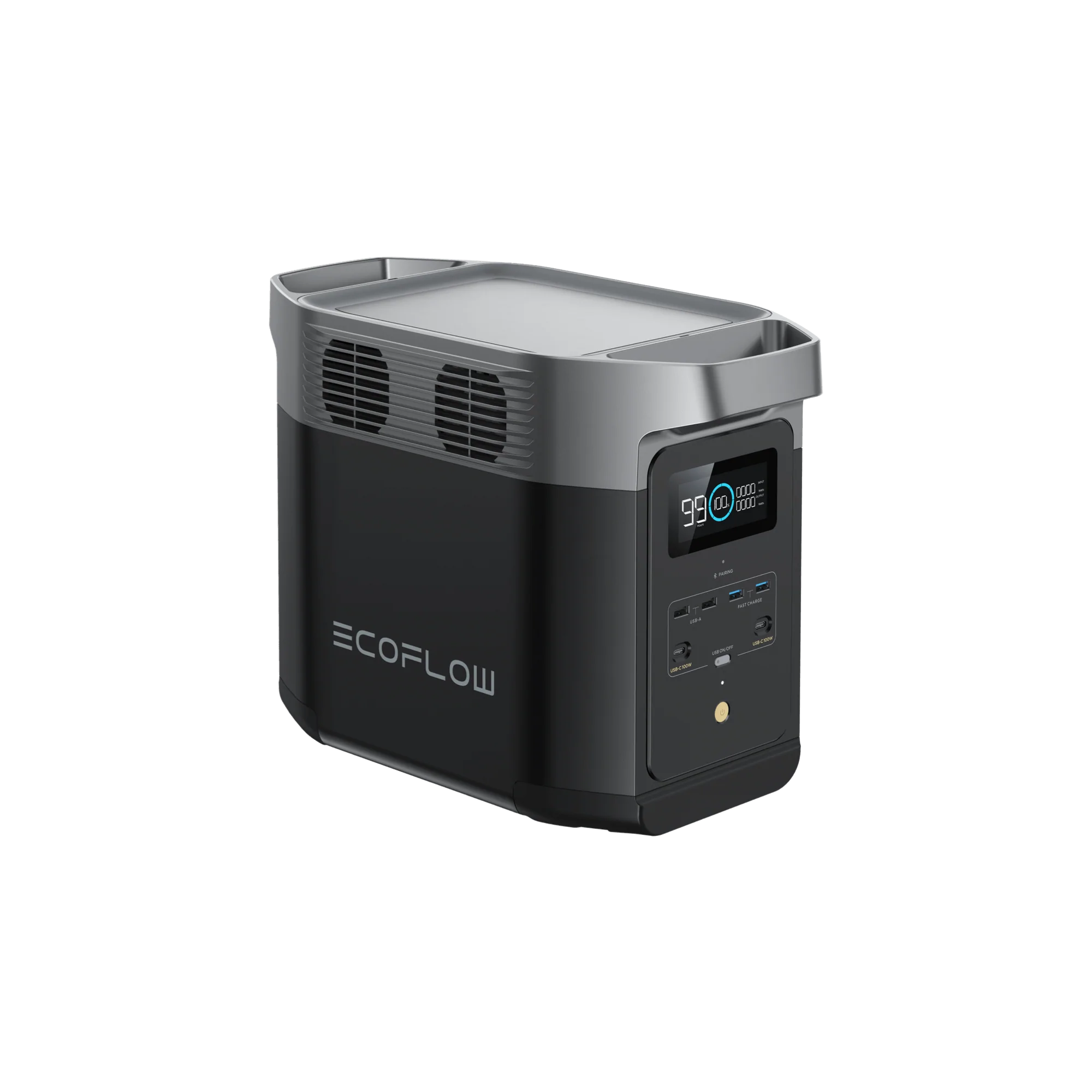 EcoFlow DELTA 2 Portable Power Station3
