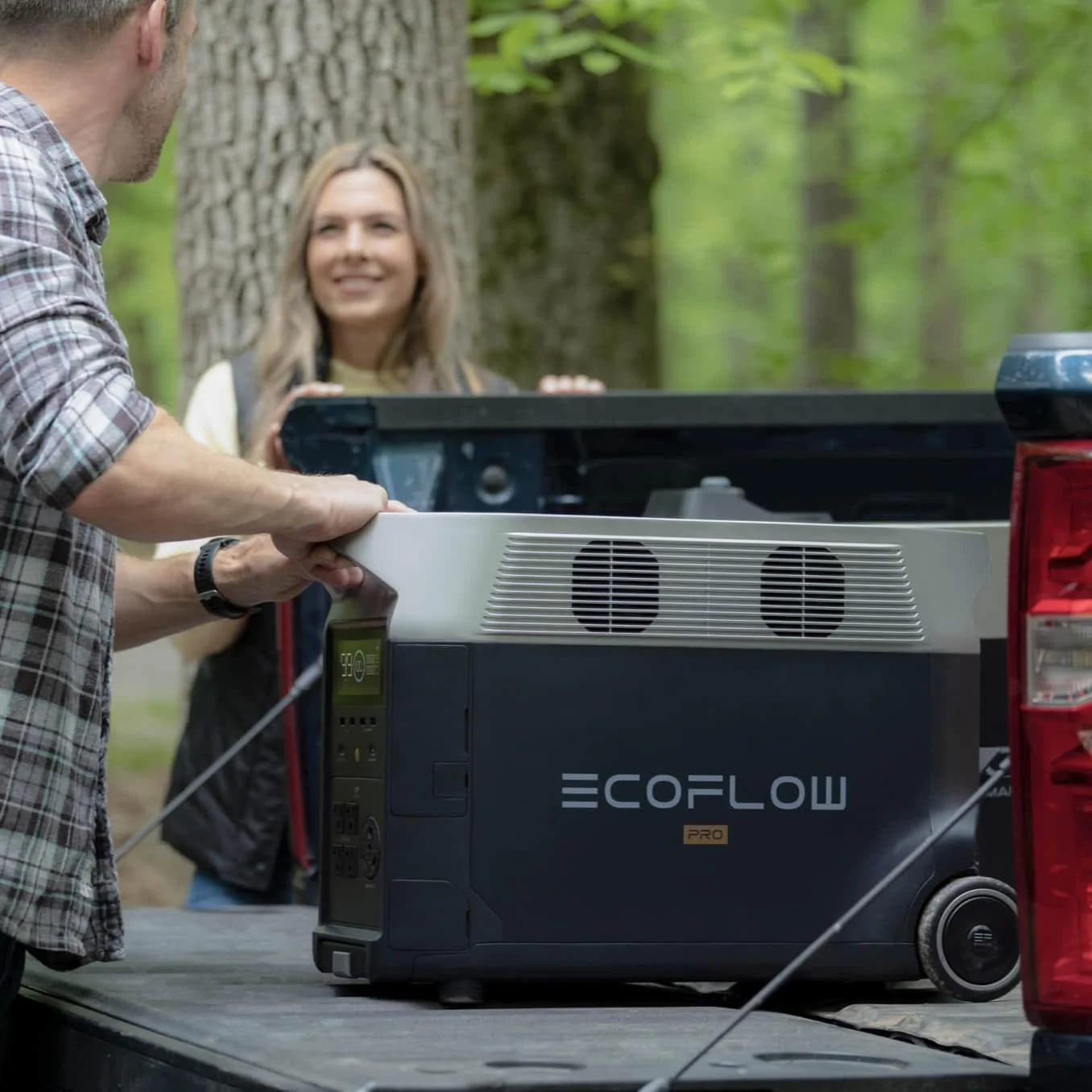 EcoFlow Delta Pro Portable Power Station4